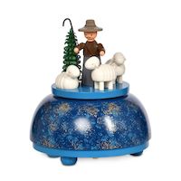 Spieldosen&nbsp;11/13006