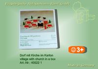 Baukästen/Bausätze&nbsp;34/405221