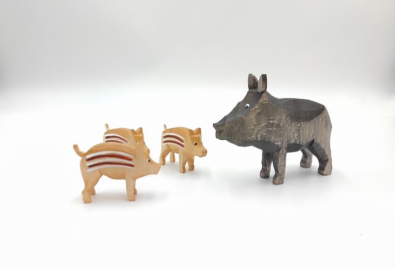 Miniaturen&nbsp;10/180/20