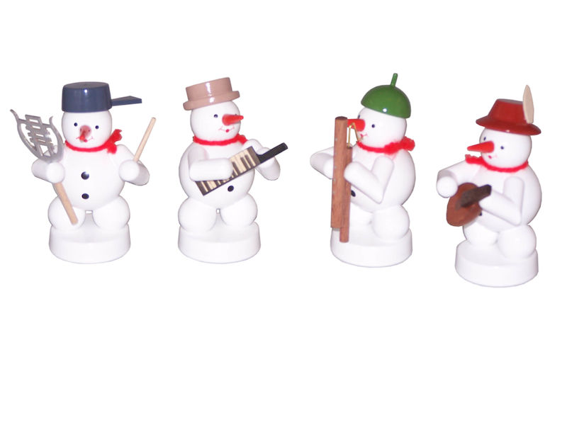 Schneemänner&nbsp;07/198/97-7