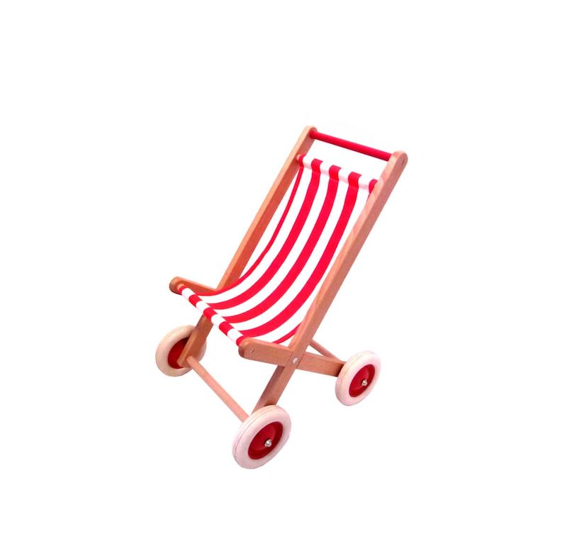 Puppenwagen & Handwagen&nbsp;25/350009