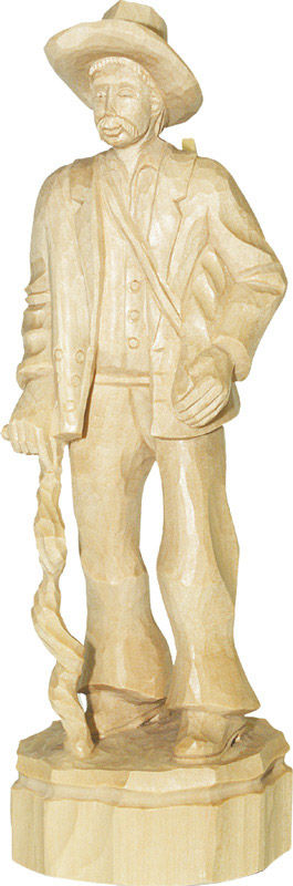 Schnitzereien&nbsp;05/38/25-natur