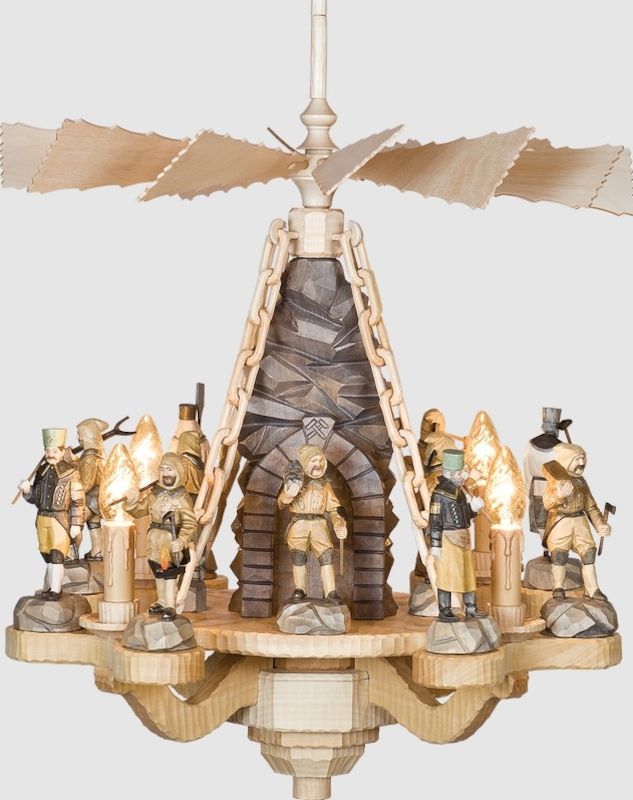 Pyramiden&nbsp;05/110E-1