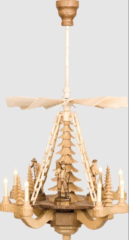 Pyramiden&nbsp;05/110E-4