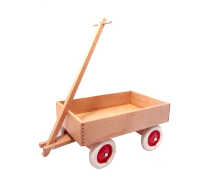 Puppenwagen & Handwagen&nbsp;25/503