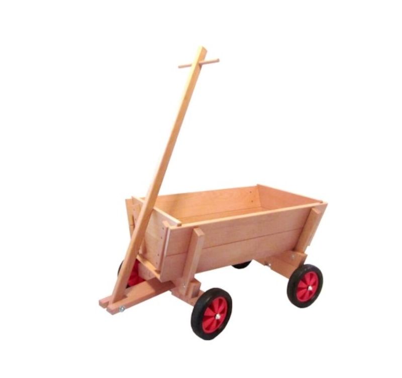 Puppenwagen & Handwagen&nbsp;25/502