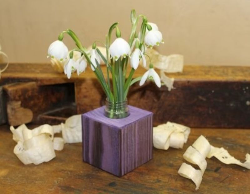 Minivasen / Miniöllampen 2er Set - Neuheit 2026