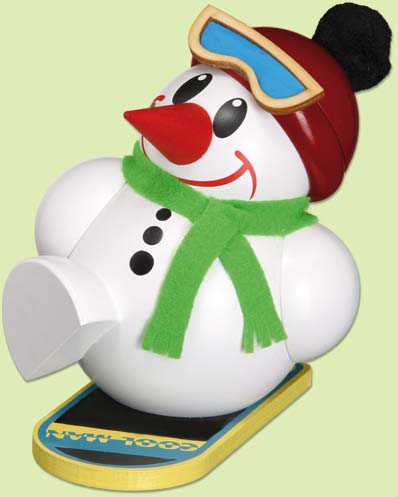 Kugelfiguren&nbsp;02/19093