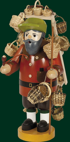 Räuchermänner&nbsp;01/39085