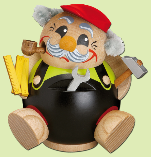 Kugelfiguren&nbsp;02/19153