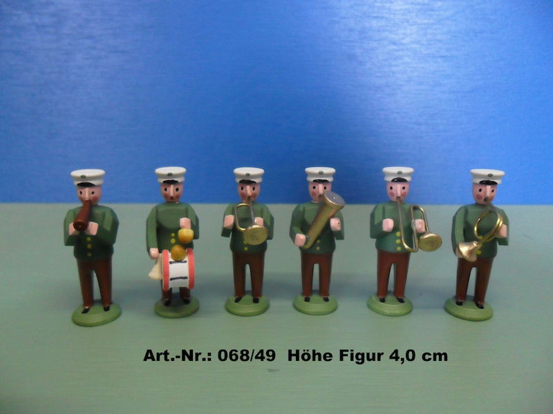 Miniaturen&nbsp;17/068/049