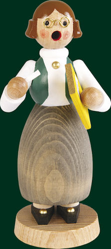 Räuchermänner&nbsp;01/26403