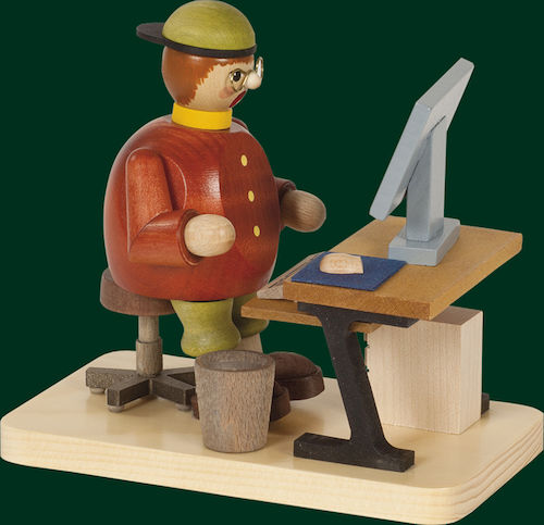 Räuchermänner&nbsp;01/26288