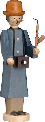 Räuchermänner&nbsp;02/12708