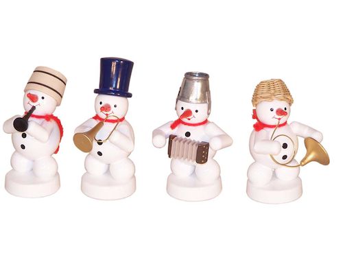 Schneemänner&nbsp;07/198/97