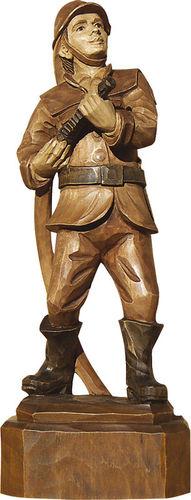 Schnitzereien&nbsp;05/96/20-gebeizt