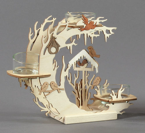 Leuchter&nbsp;37/201/204