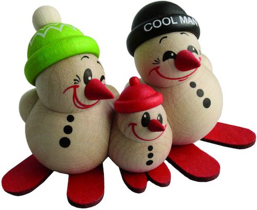 Kugelfiguren&nbsp;43/667