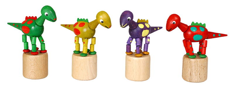 Wackelfiguren&nbsp;15/105/024gr