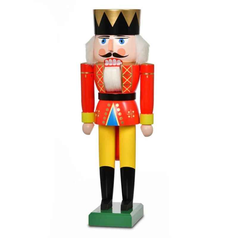 Nussknacker&nbsp;11/20033