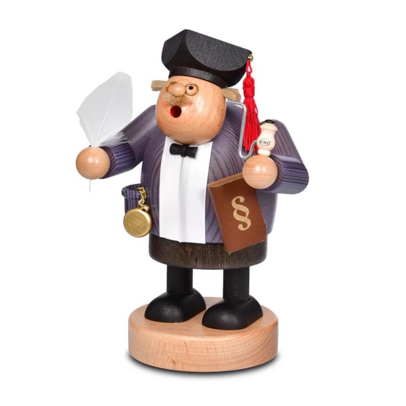 Räuchermänner&nbsp;11/21580