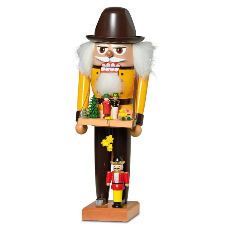 Nussknacker&nbsp;11/19319