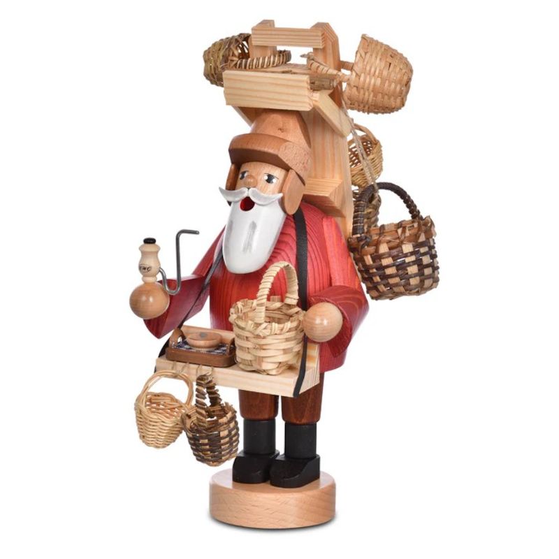 Räuchermänner&nbsp;11/21069