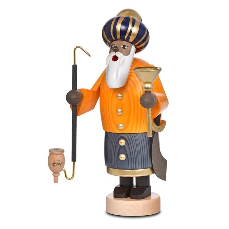 Räuchermann Melchior