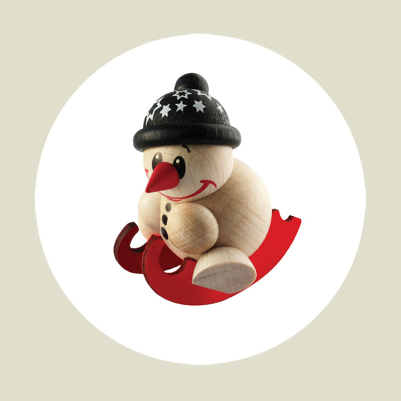 Kugelfiguren&nbsp;43/86-1