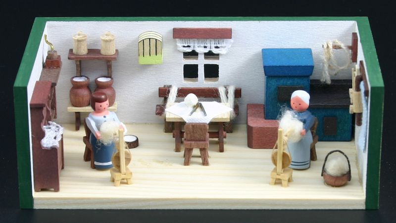 Miniaturen&nbsp;58/30/6