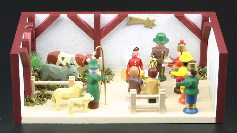 Miniaturen&nbsp;58/30/9