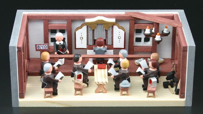 Miniaturen&nbsp;58/30/72