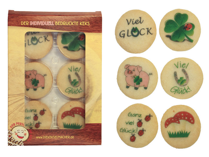 Kekse / Stollen&nbsp;47/041