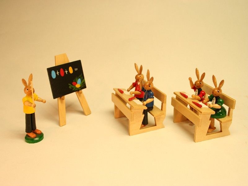 Osterhasen&nbsp;10/1128-5