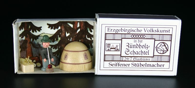 Miniaturen&nbsp;58/29/7