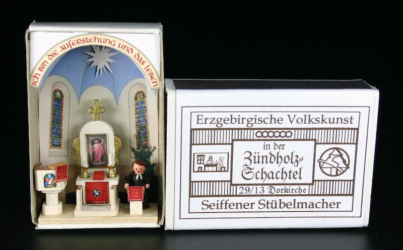 Miniaturen&nbsp;58/29/13