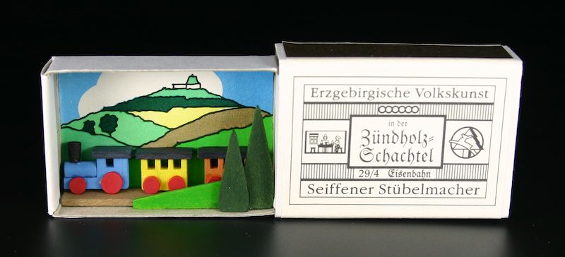 Miniaturen&nbsp;58/29/4