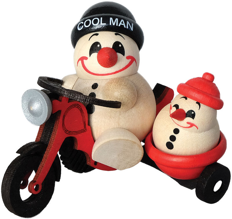 Kugelfiguren&nbsp;43/635