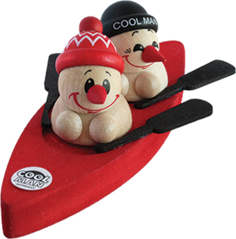 Kugelfiguren&nbsp;43/695