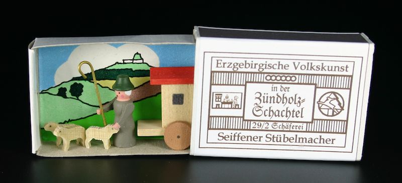 Miniaturen&nbsp;58/29/2