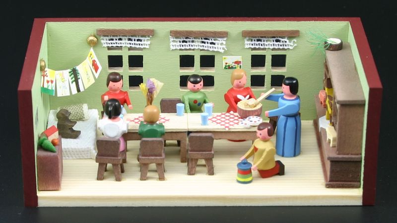 Miniaturen&nbsp;58/30/43