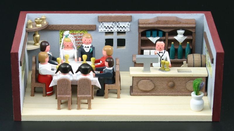 Miniaturen&nbsp;58/30/44/1