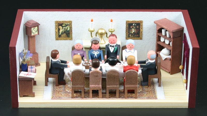 Miniaturen&nbsp;58/30/44/2