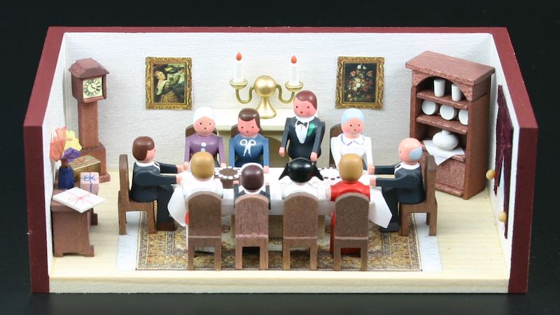 Miniaturen&nbsp;58/30/44/4