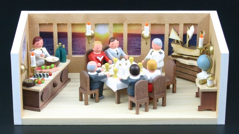 Miniaturen&nbsp;58/30/71