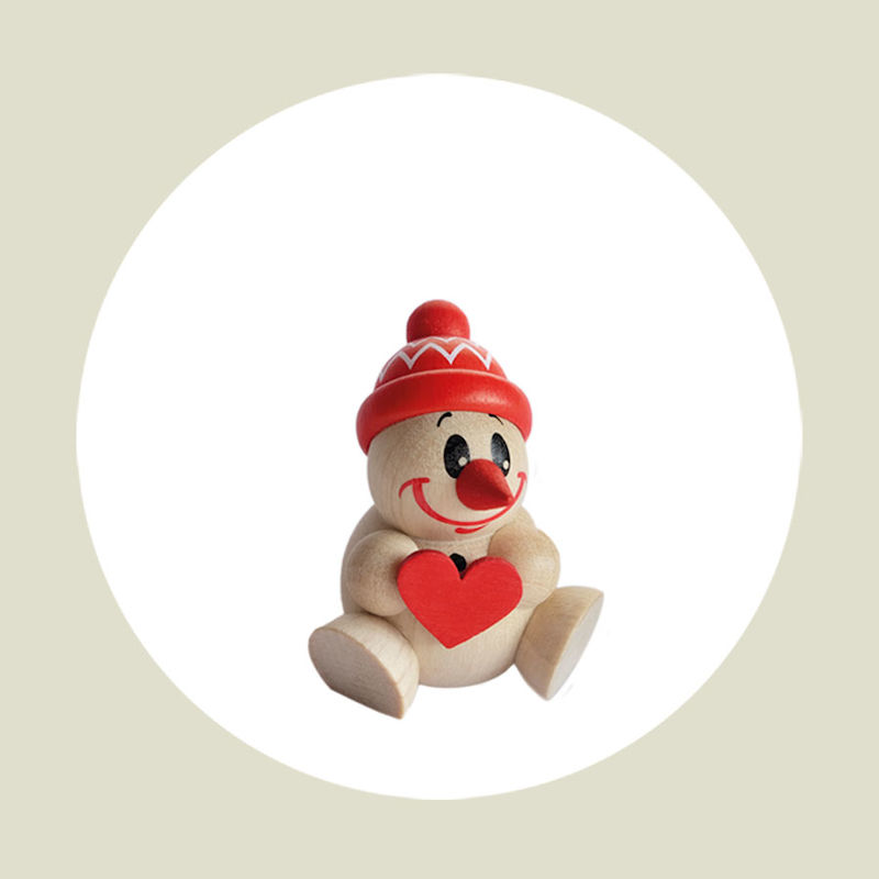 Kugelfiguren&nbsp;43/77-2