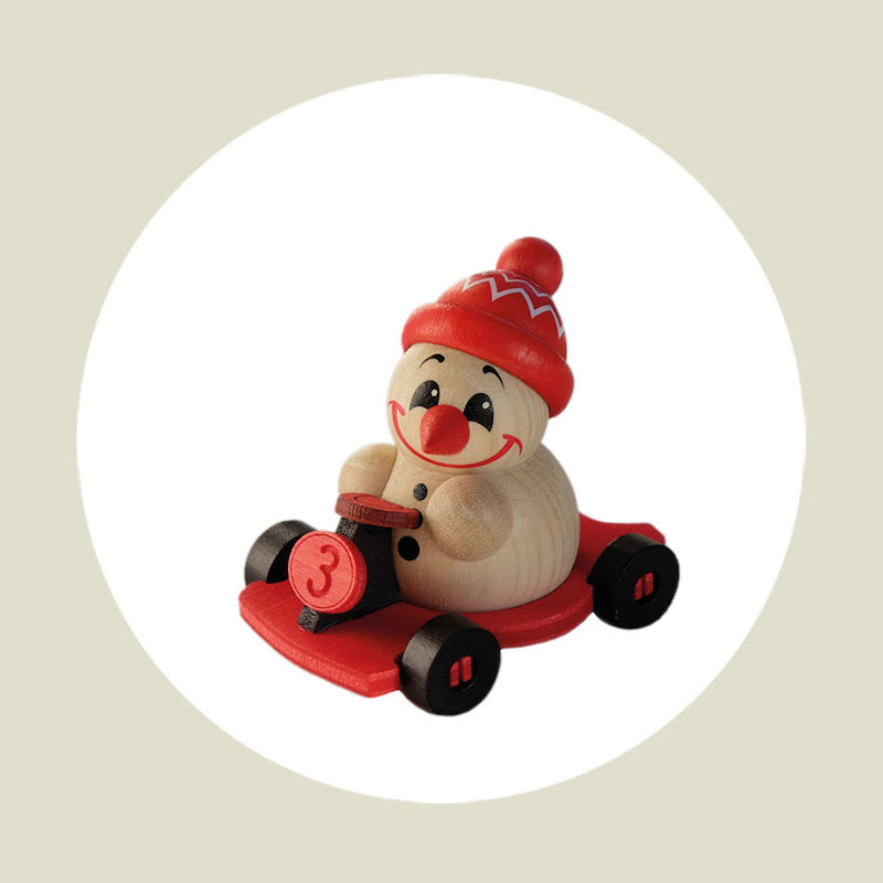 Kugelfiguren&nbsp;43/639-1