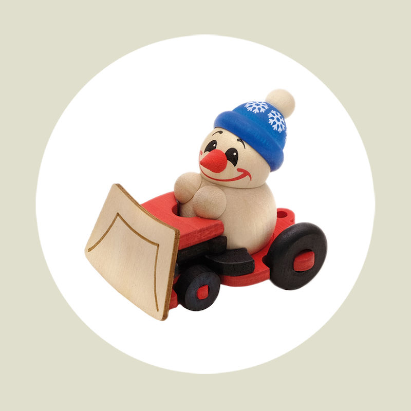 Kugelfiguren&nbsp;43/679