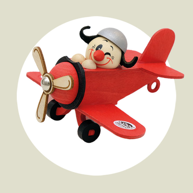 Kugelfiguren&nbsp;43/888