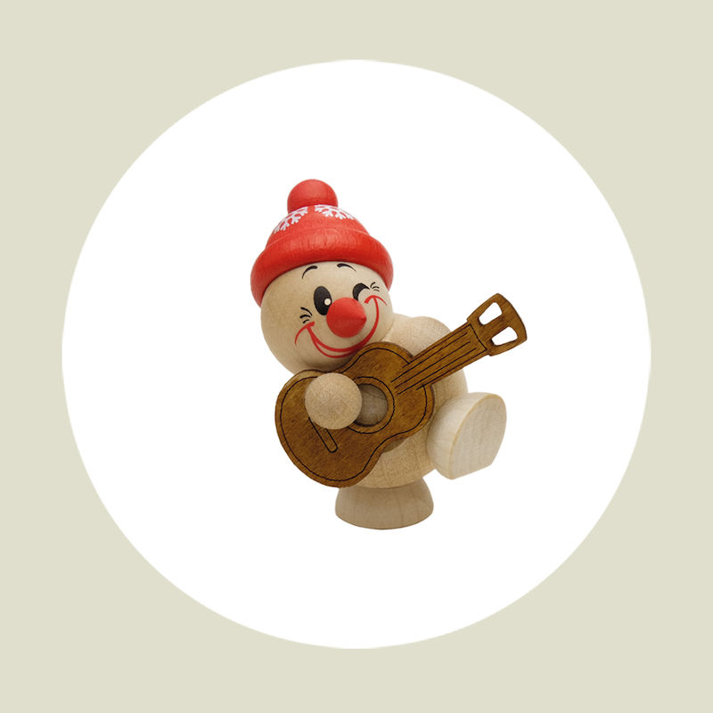 Kugelfiguren&nbsp;43/78-1